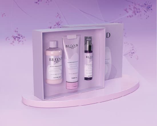 INEBRYA kit de tratamiento CASA
