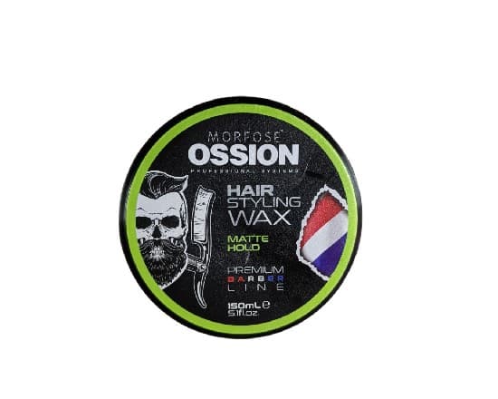 Ossio - Matte Hold