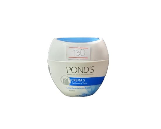 POND'S - Crema S