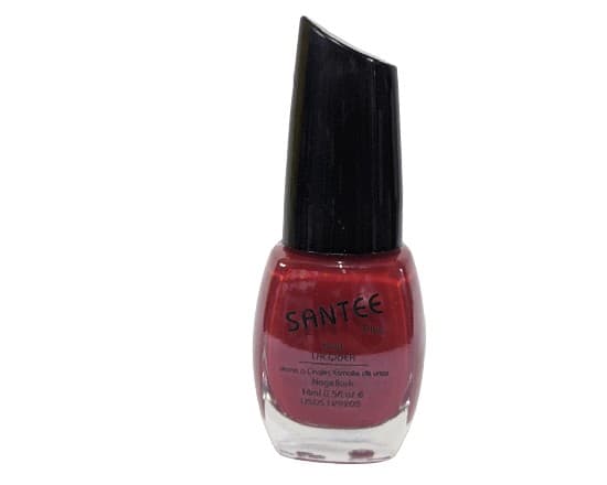 Santee - Light red