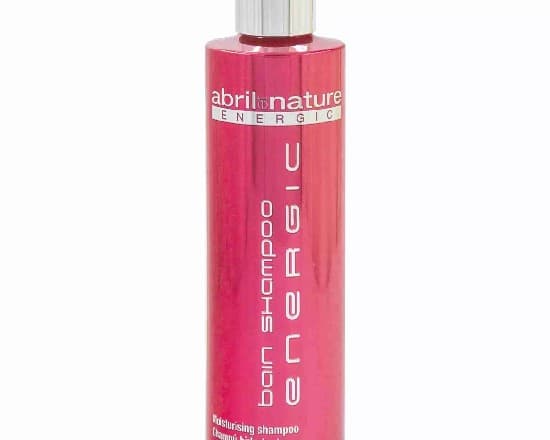 Abril nature - Energic - Shampoo Hidratante