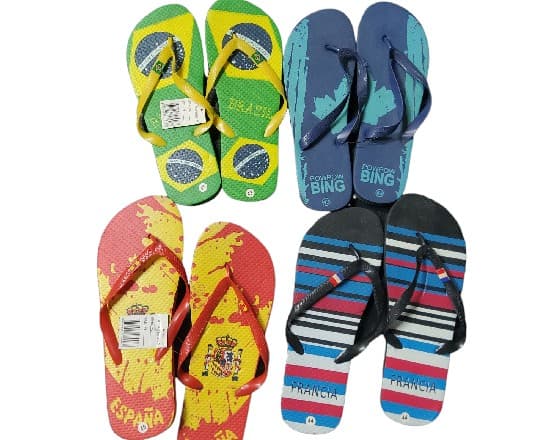 Sandalias 4