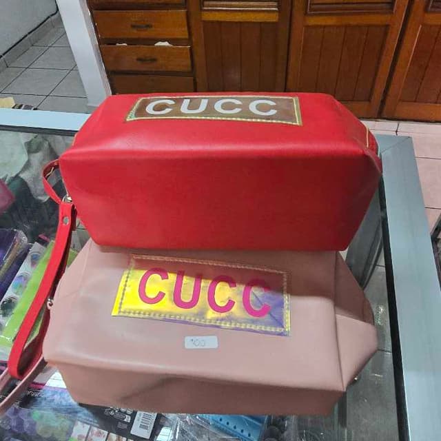 Carteras Cuccio