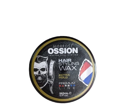 Ossio - Extra Hold