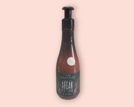Firenze - Argan conditioner Potion