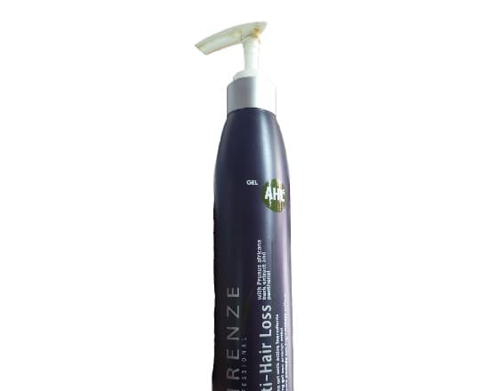 Firenze - Anti - hair - Loss Gel 300ml