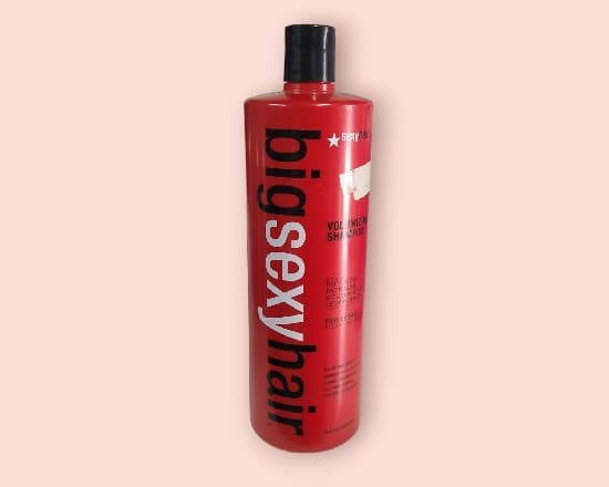 Big sexy hair - Shampoo