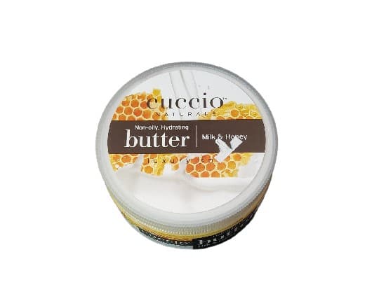 Cuccio - butter Milk & honey