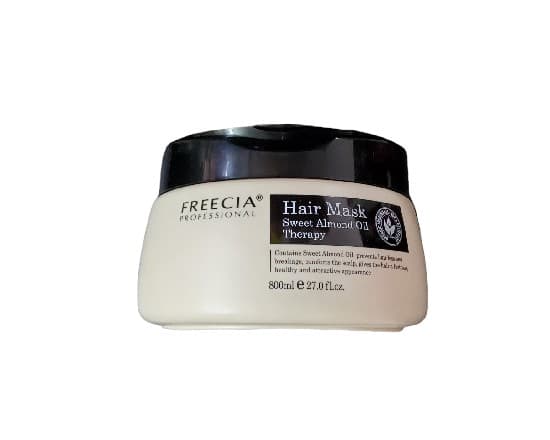 Freccia - hair mask