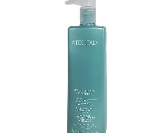 TEC ITALY tratamiento revitaliza