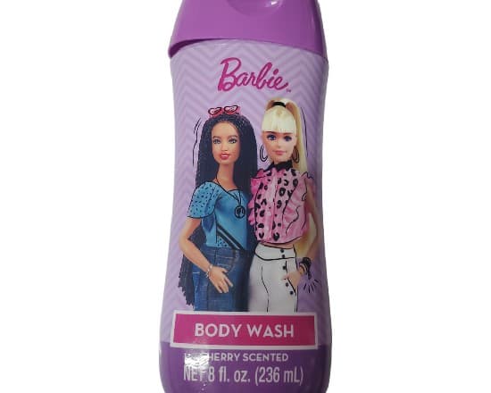 BODY WASH