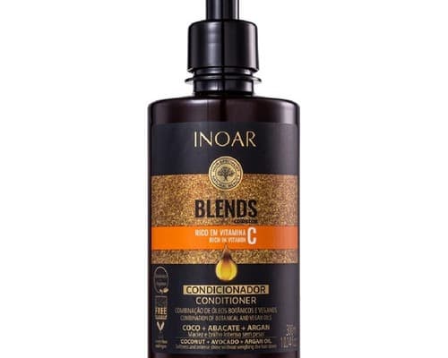 Inoar - Blends - Acondicionador - Vitamin C