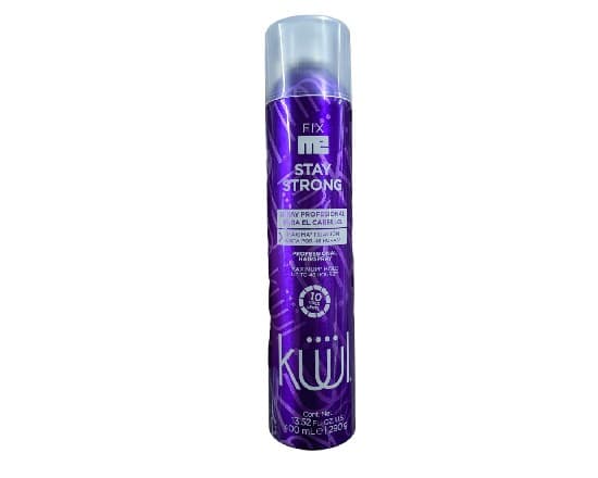 Kuul - Fixmen Stay strong spray