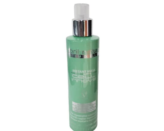 Abril nature - Cell Innove - Mask Regenerative