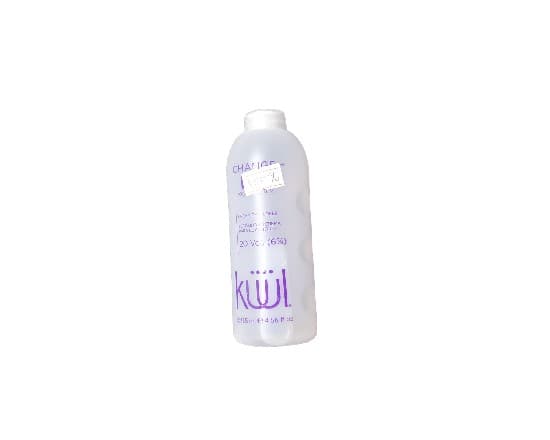 Acetona pura - venta salón