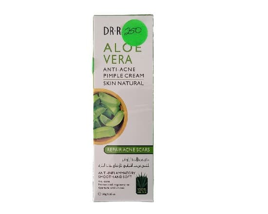 Dr rashel - repair acne scars