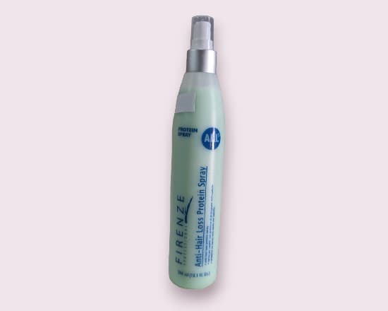 Firenze - Anti -Hair Loss Protein Spray