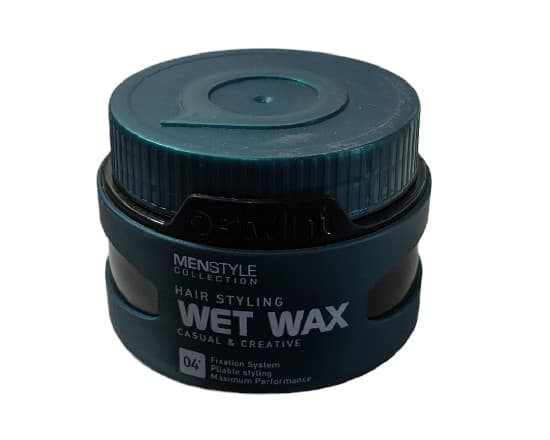 Ostwint - Hair stylen Wet wax (04)