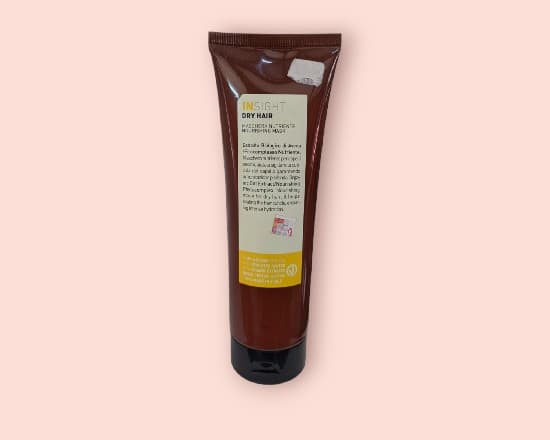 Insight - Dry Hair Mask