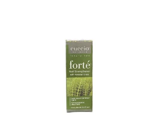 Cuccio - Forte nail strengthener