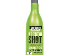 Shot de keratina