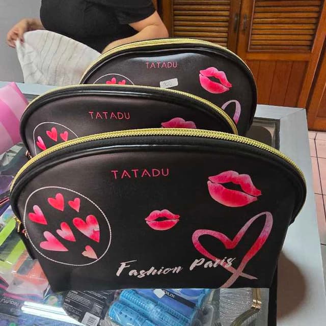Tatadu - Fashion París - Carteras