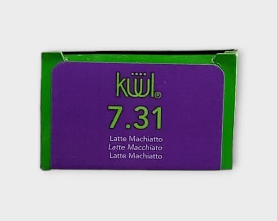 Kuul - 7.31