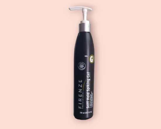 Firenze-Stiff Hold Spiking Gel (G) 300ml