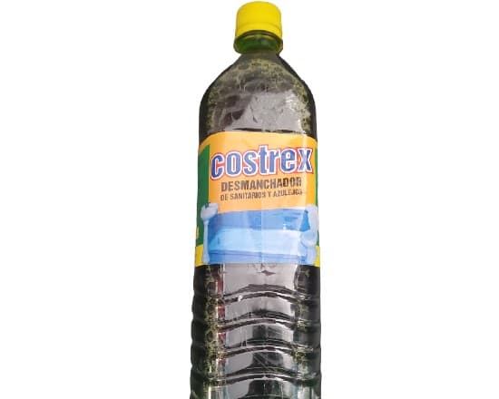 Costrex- Desmanchador de sanitarios