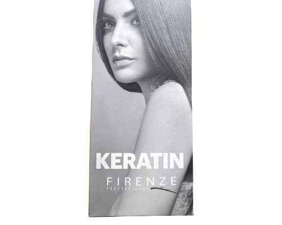 Firenze - Keratin Kit