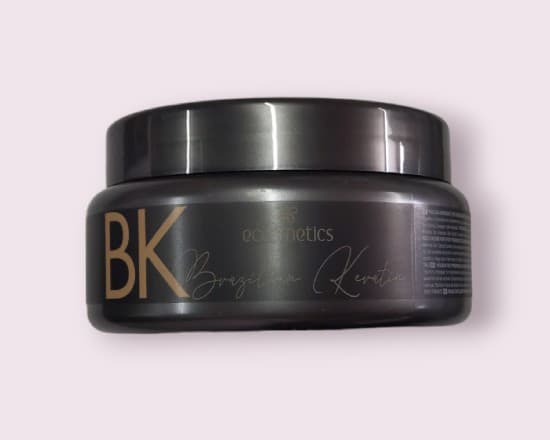 BK - Mascarilla 250ml