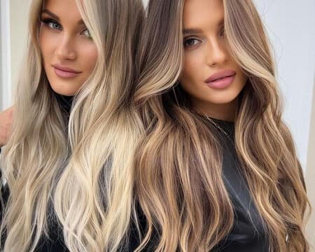 Mechas