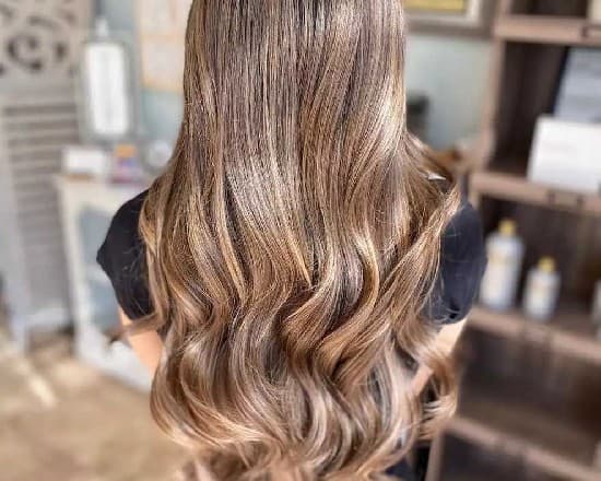 Tinte mechas