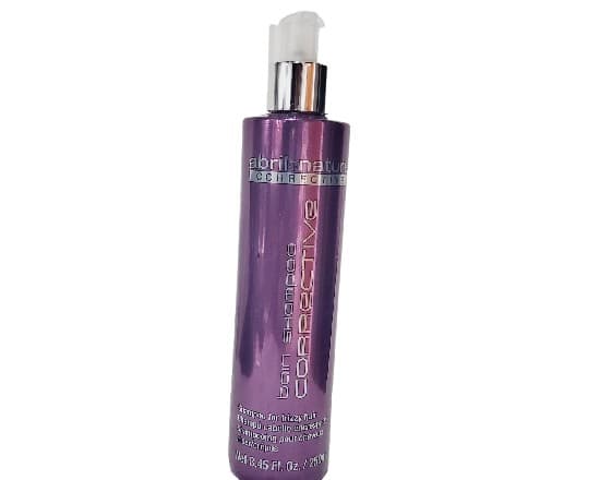 Abril nature - Corrective - Shampoo Cabello Encrespado