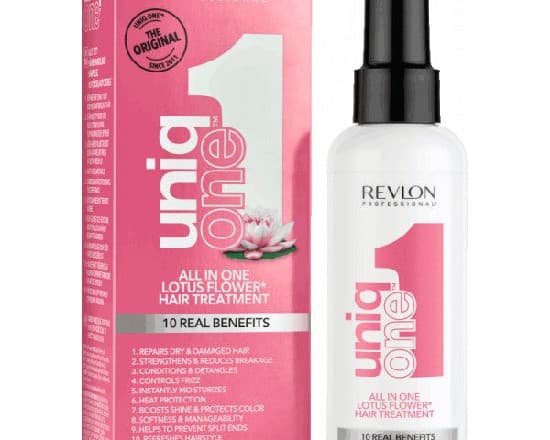 Revlon - protector térmico - Uniq One