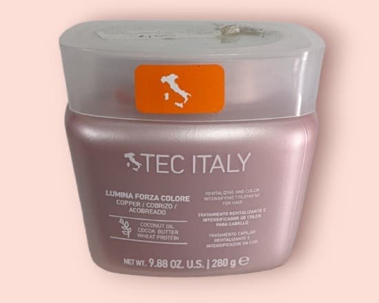 Tec Italy - Lumina force Colore Cobrizo