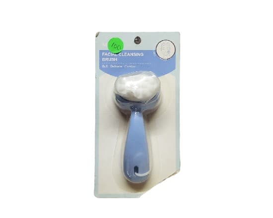 Cepillo facial