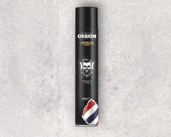 OSSION SPRAY FIJADOR