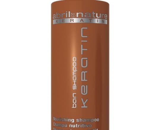 Abril Nature - Shampoo nutritivo