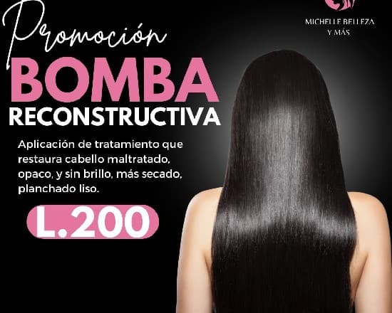 Promocion bomba