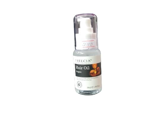 Freecia- Hail OIL Argan