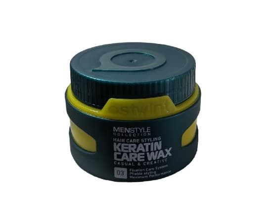 Ostwint - Hair care Styling Keratin Care
