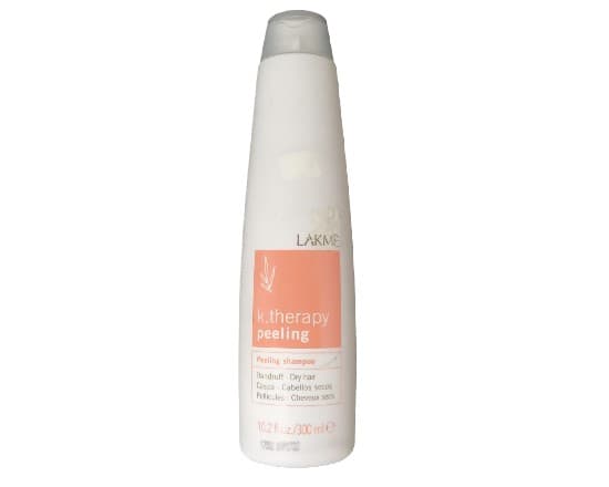 Lakme - k. Therapy peeling - Shampoo - 300ml
