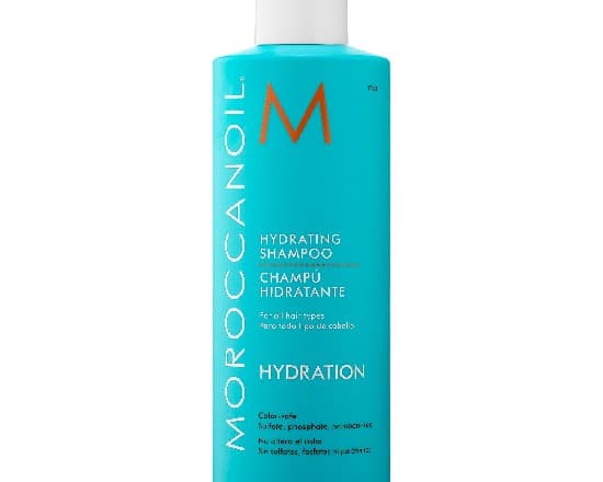 Moroccanoil - Shampoo - Hydration