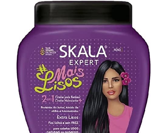 Skala expert Mais Lisos