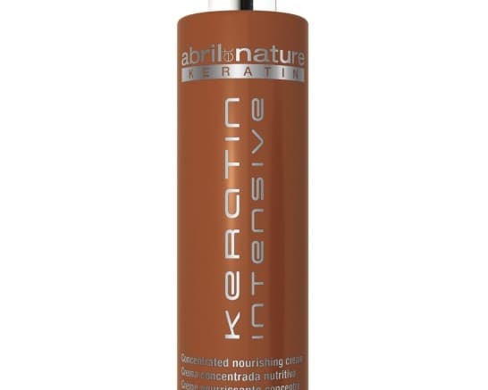 Abril Nature - Keratin - Shampoo Restructure