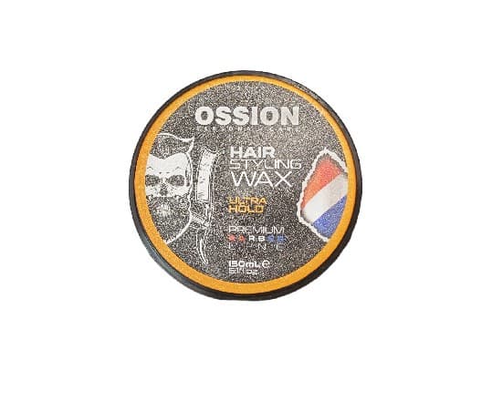 Ossion - Hair styling wax