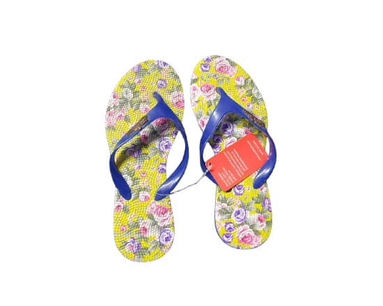 Sandalias 6
