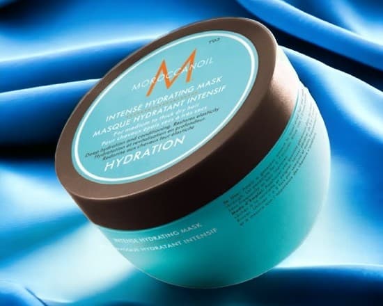 Moroccanoil - Mascarilla de hidratacion