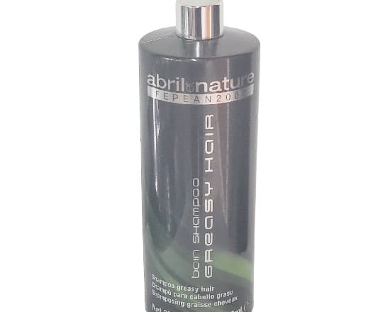 Abril nature - Greasy hair - Shampoo cabello Graso